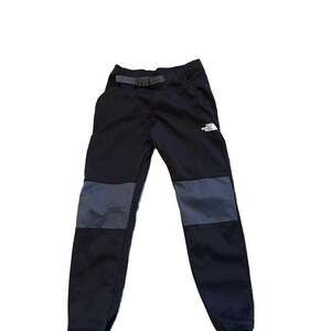Boys Kids The North Face Slacker Pants Trousers Jogger Sweatpants Gym NF New